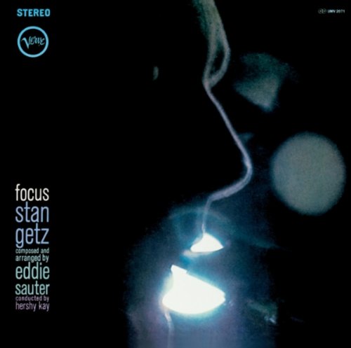 Focus - Stan Getz