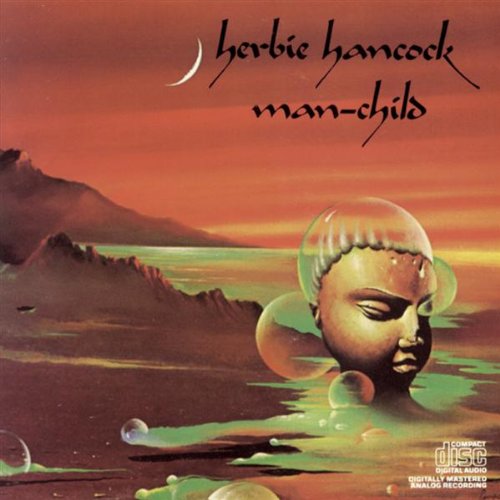 Man-Child - Herbie Hancock