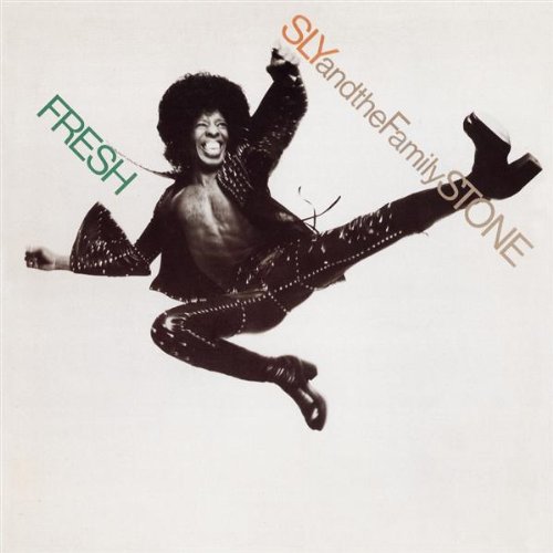 Fresh - Sly and the Family Stone