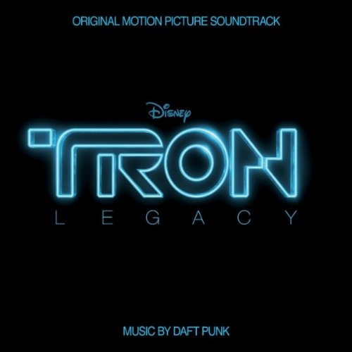TRON Legacy - Daft Punk
