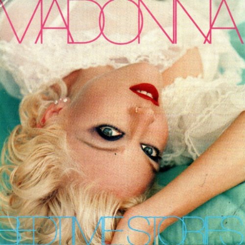 Bedtime Stories - Madonna