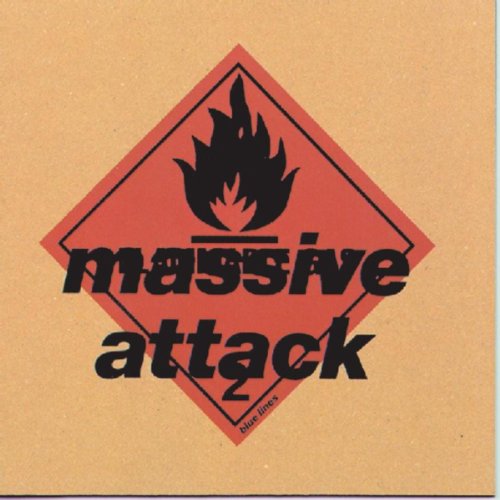 Blue Lines - Massive Attack