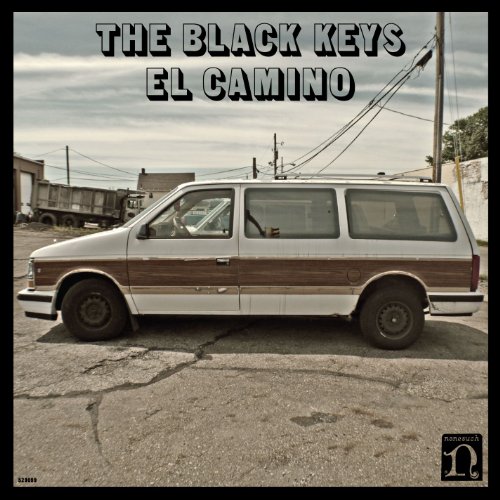 El Camino - The Black Keys