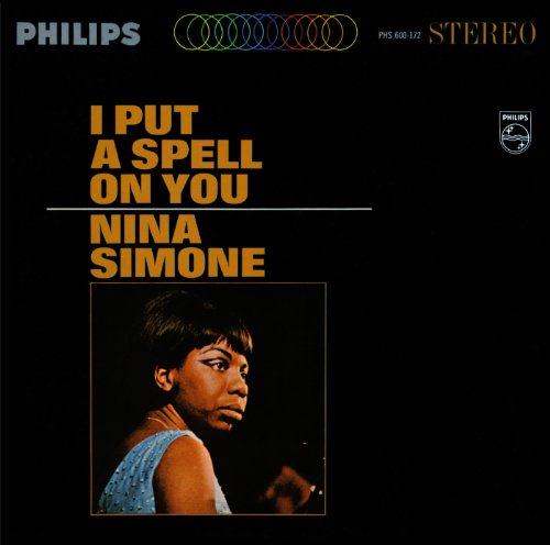 I Put a Spell on You - Nina Simone