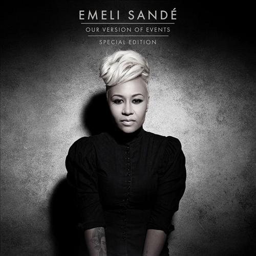 Our Version Of Events - Emeli Sande