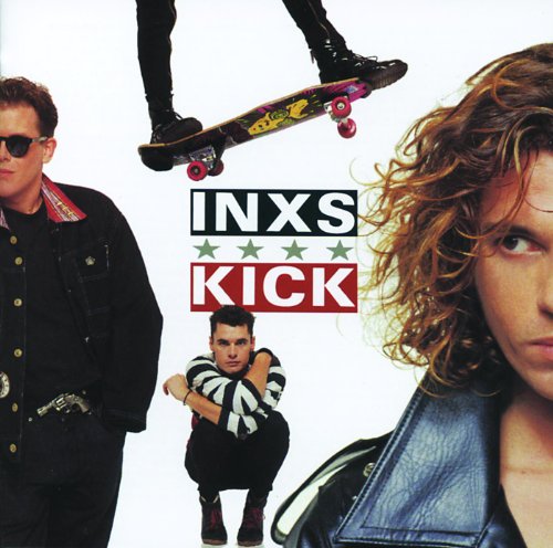 Kick - INXS