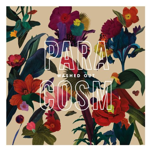 Paracosm - Washed Out