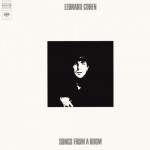 Songs From A Room | ALBUM DU JOUR