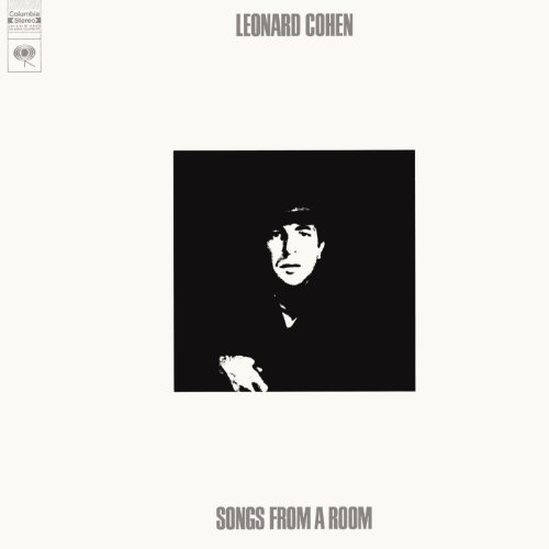 Songs From a Room - Leonard Cohen