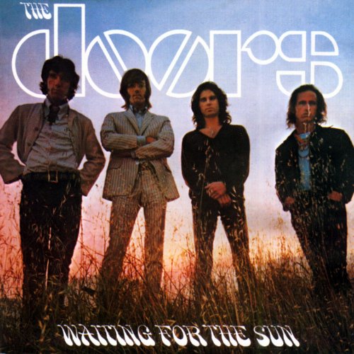 Waiting for the Sun - the Doors