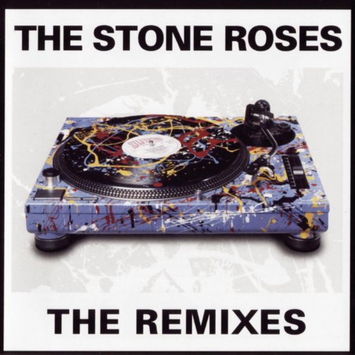 the remixes - the stone roses