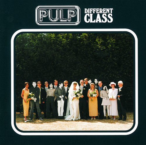 different class - pulp