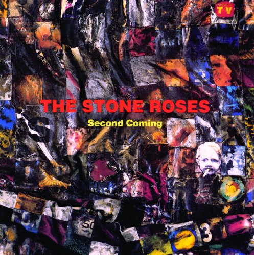 second coming - the stone roses