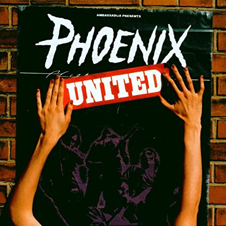 united - phoenix